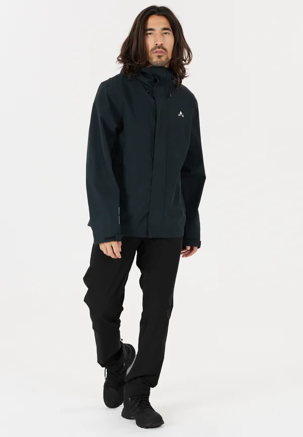 Outdoor-Hose - black