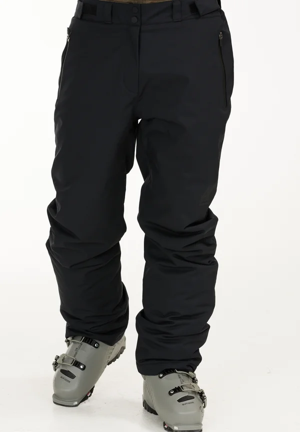 Outdoor-Hose - black