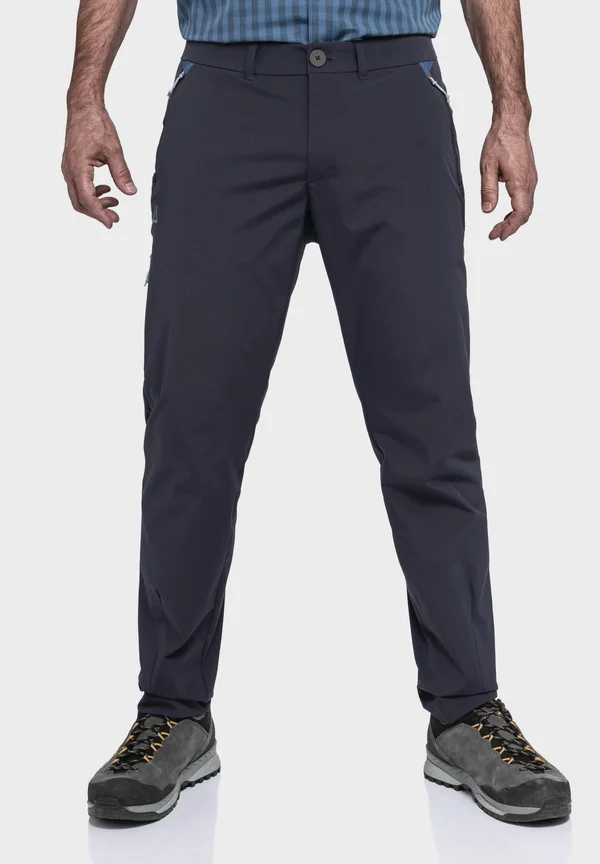 Outdoor-Hose - blau