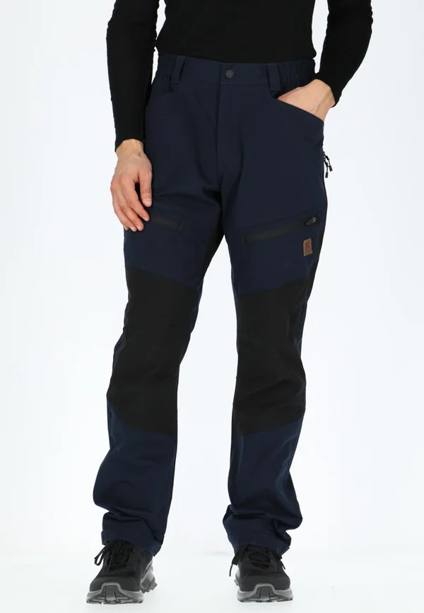 Outdoor-Hose - dk navy black