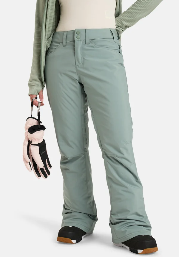 Outdoor-Hose - green