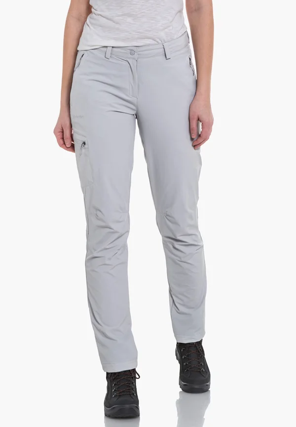 Outdoor-Hose - grey