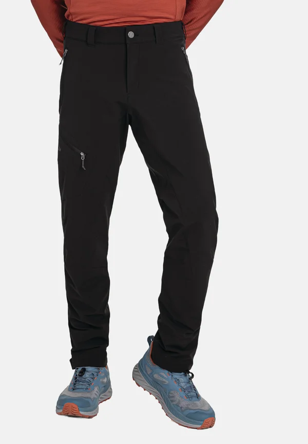Outdoor-Hose - schwarz