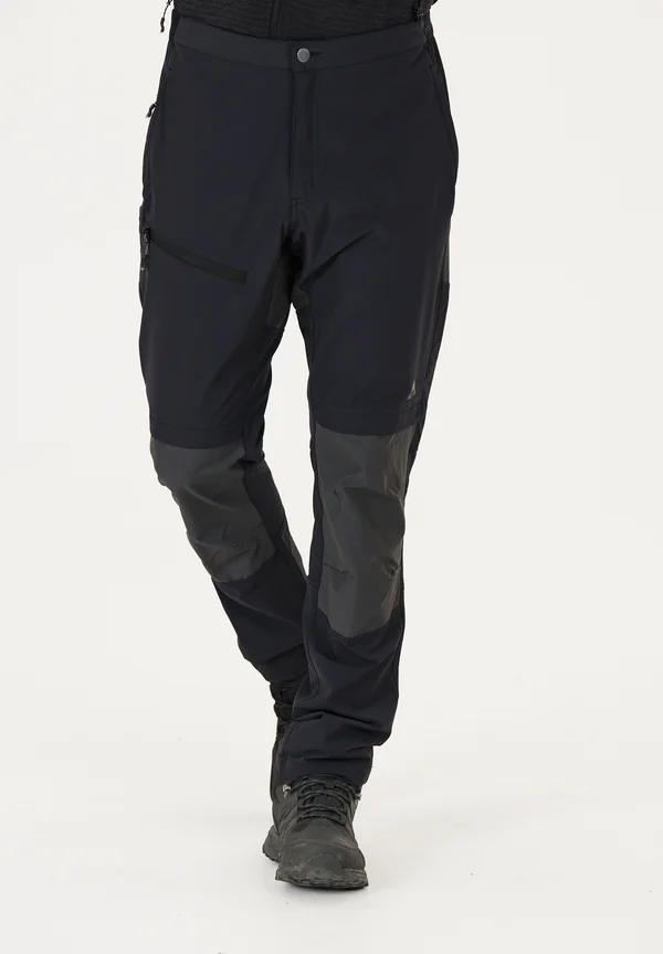 Outdoor-Hose - zwart