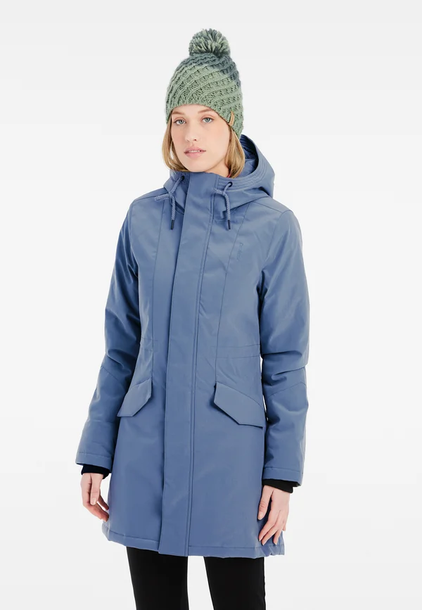 OUTDOOR - Parka - galaxy