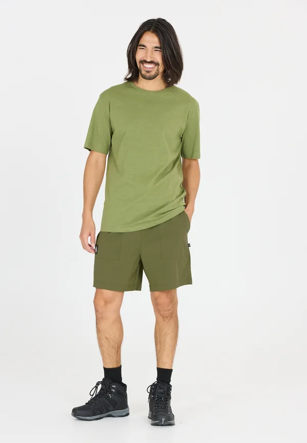 Outdoor Shorts - 3247 cypress