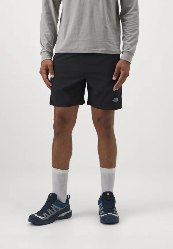Outdoor Shorts - black