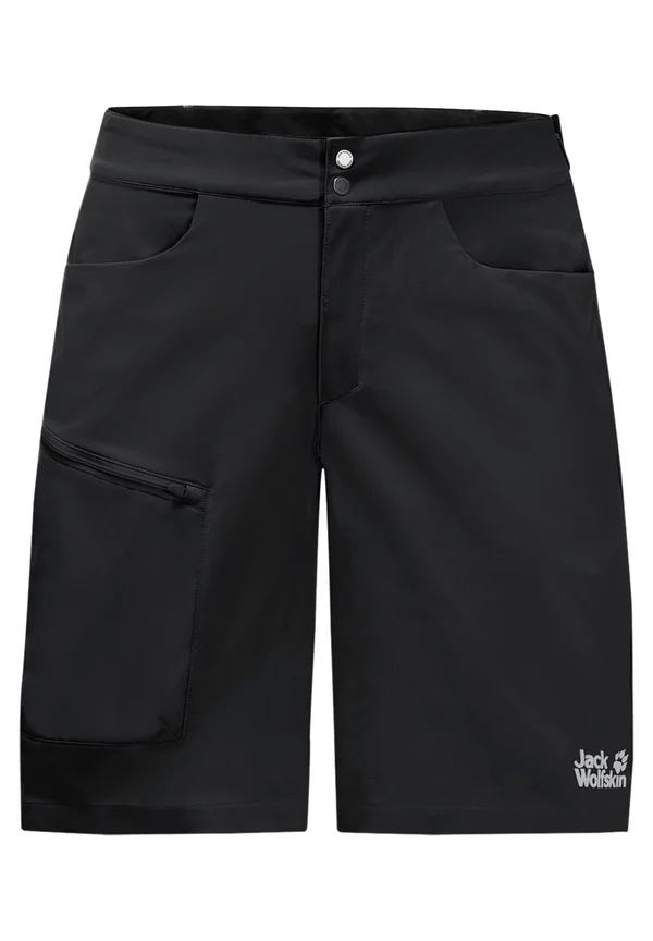 Outdoor Shorts - black