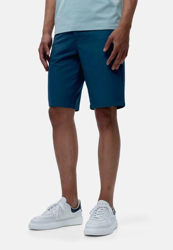 Outdoor Shorts - blue
