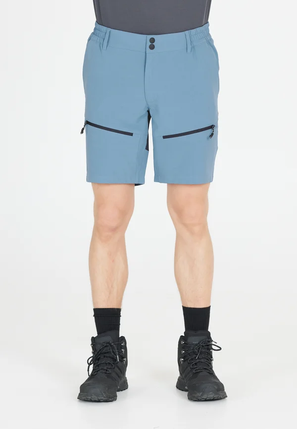 Outdoor Shorts - captain’s blue