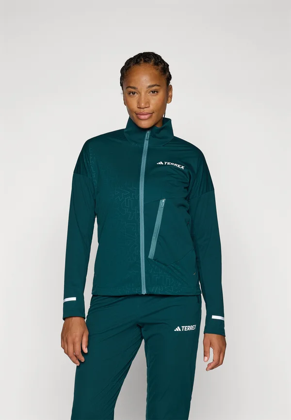 Outdoorjacke - aurora ivy