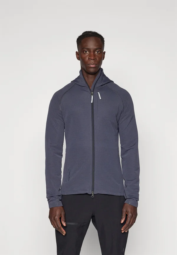 Outdoorjacke - big bang blue