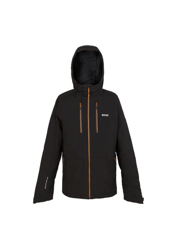 Outdoorjacke - black fox rmp y