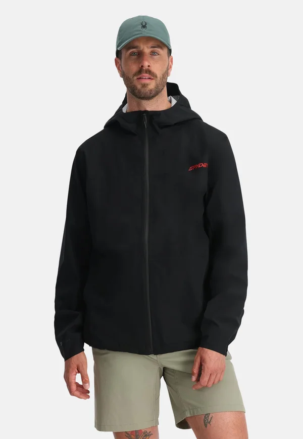 Outdoorjacke - black