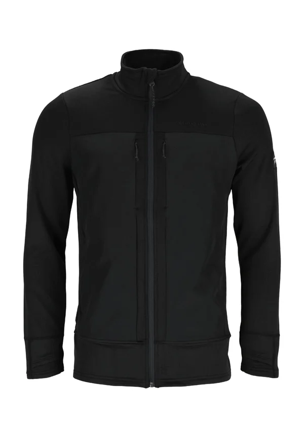 Outdoorjacke - black