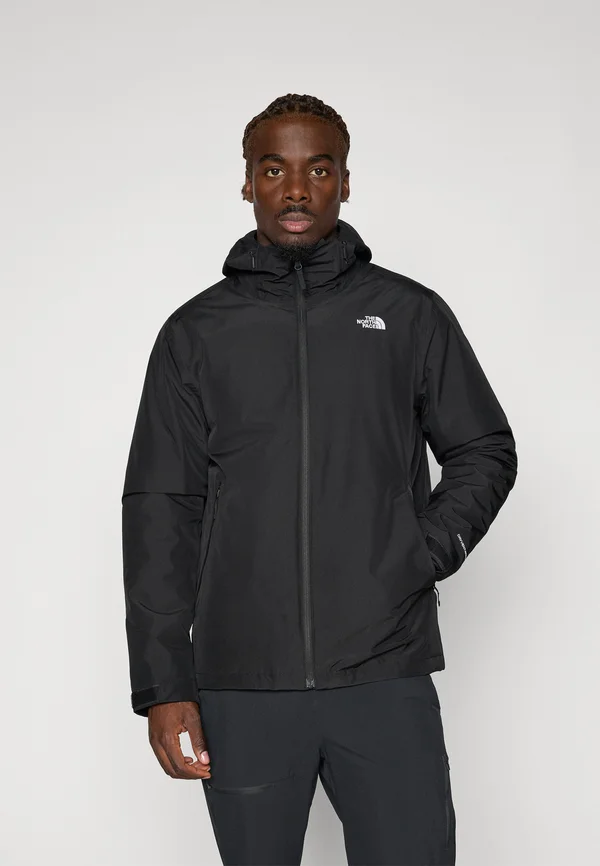Outdoorjacke - black