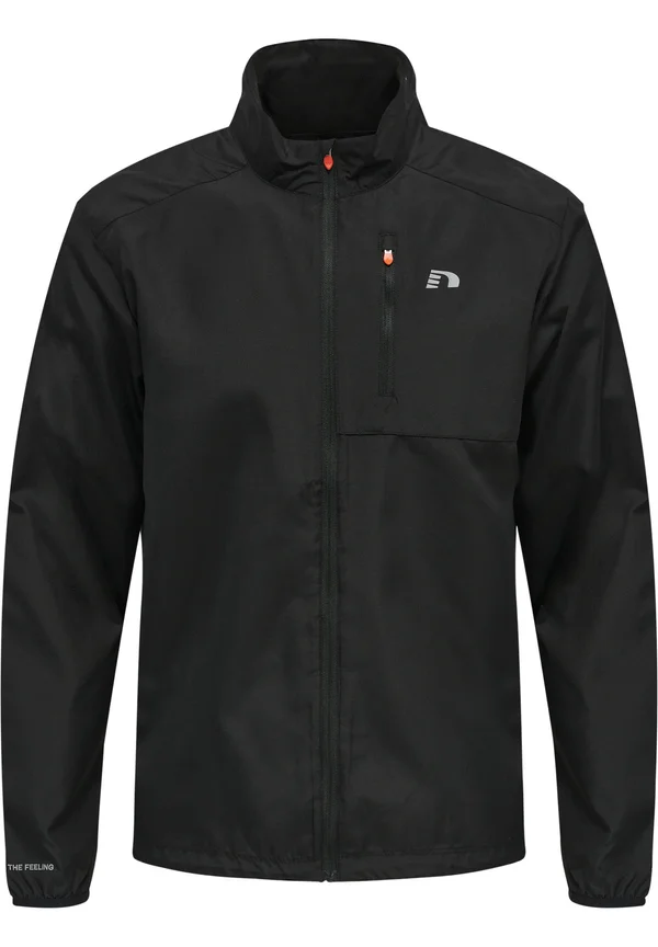 Outdoorjacke - black