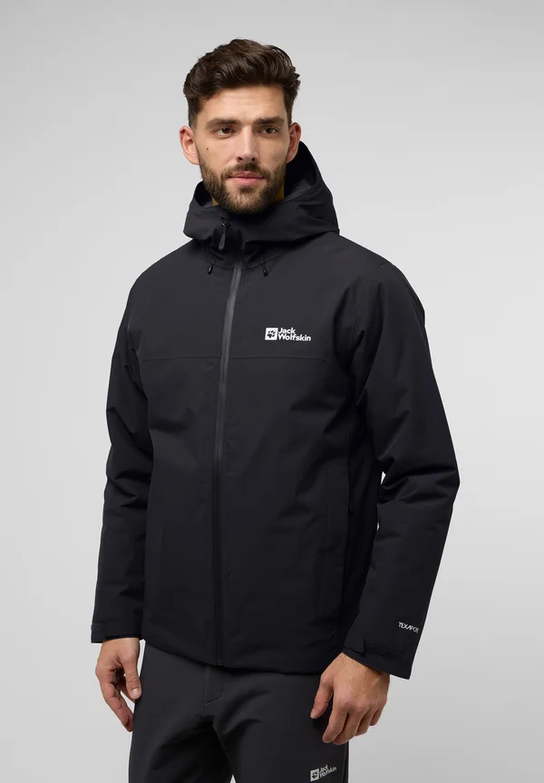 Outdoorjacke - black