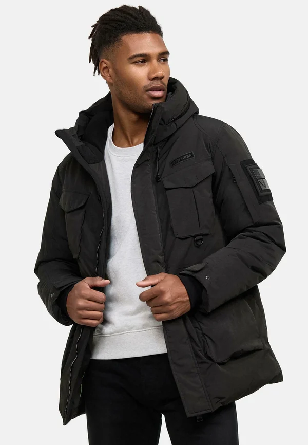 Outdoorjacke - black
