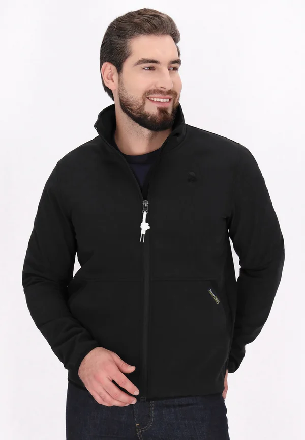 Outdoorjacke - black