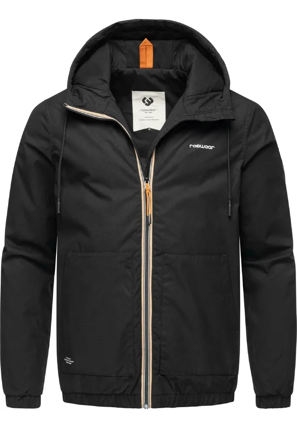 Outdoorjacke - black