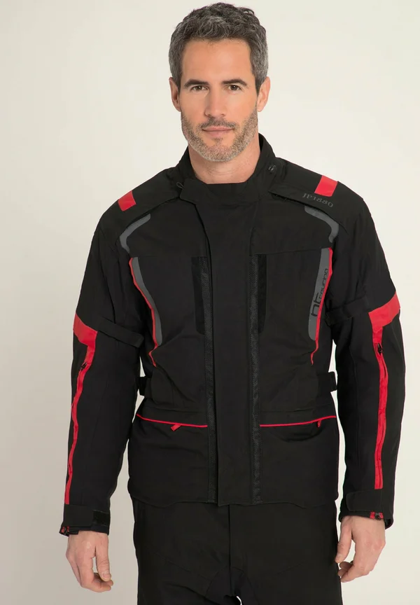 Outdoorjacke - black