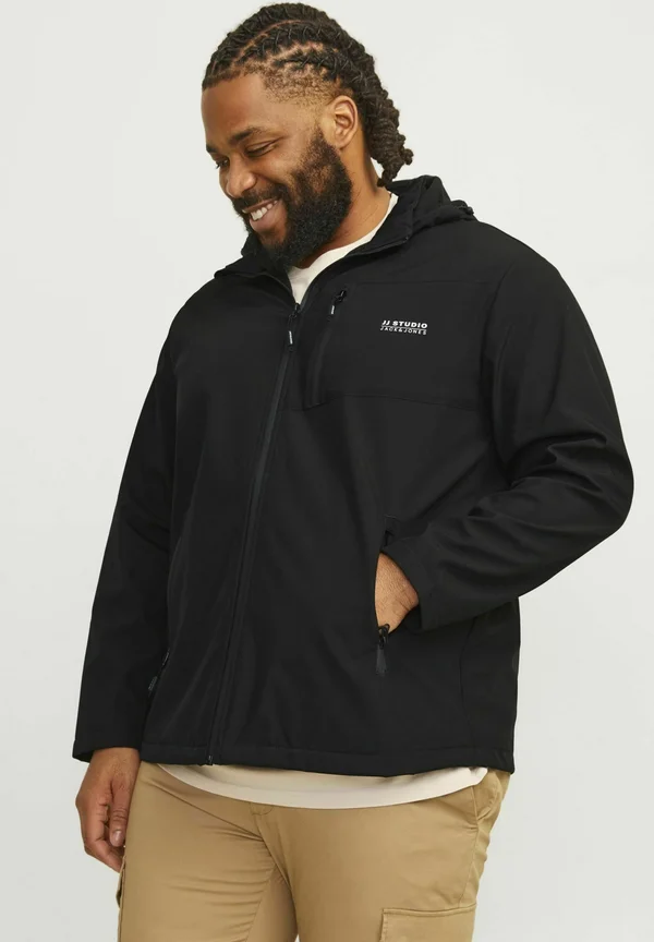 Outdoorjacke - black