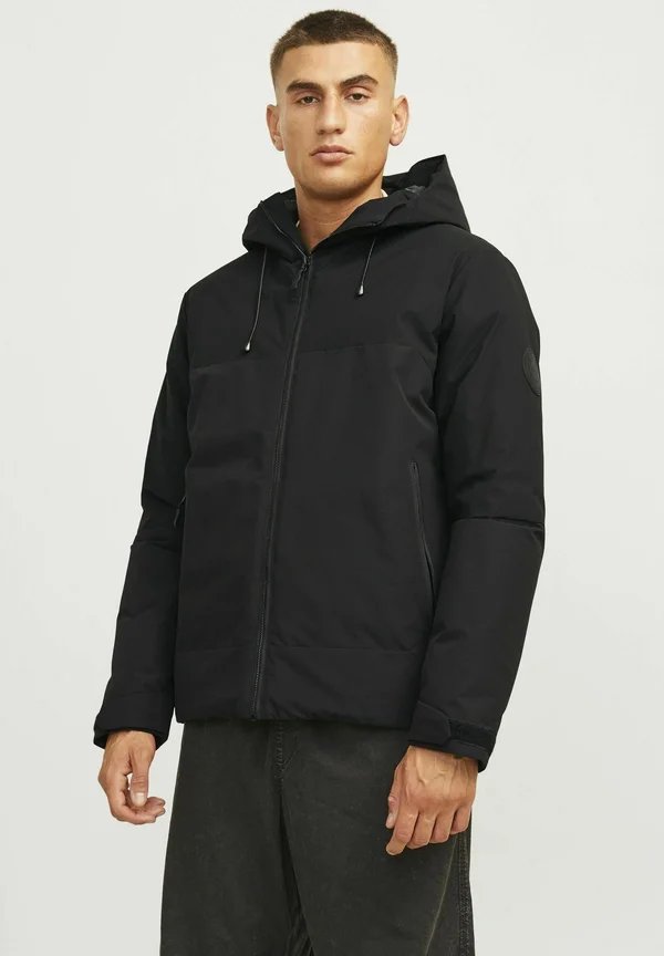 Outdoorjacke - black