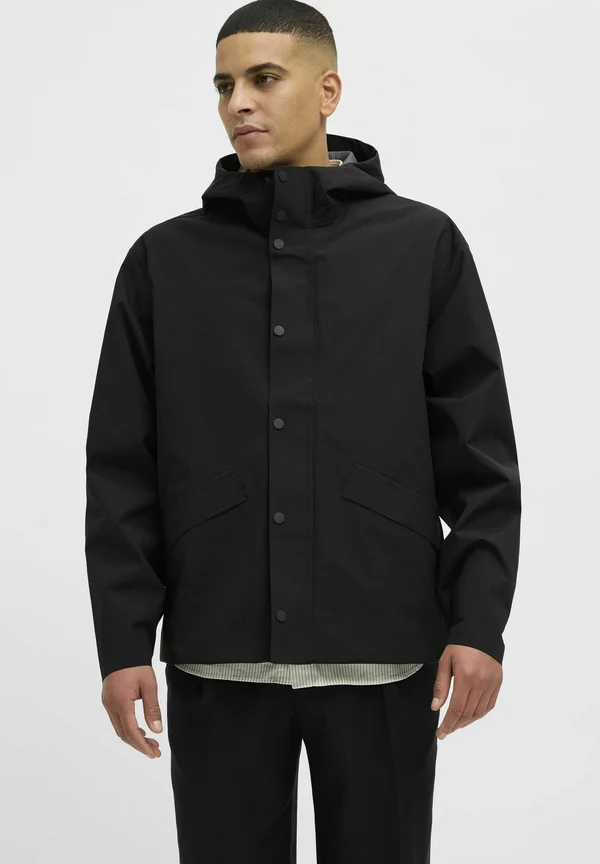 Outdoorjacke - black