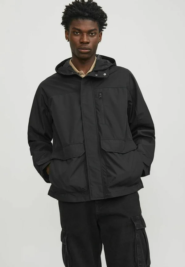 Outdoorjacke - black
