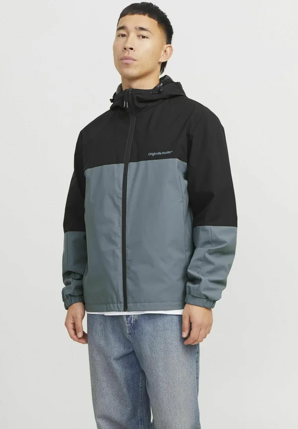 Outdoorjacke - black
