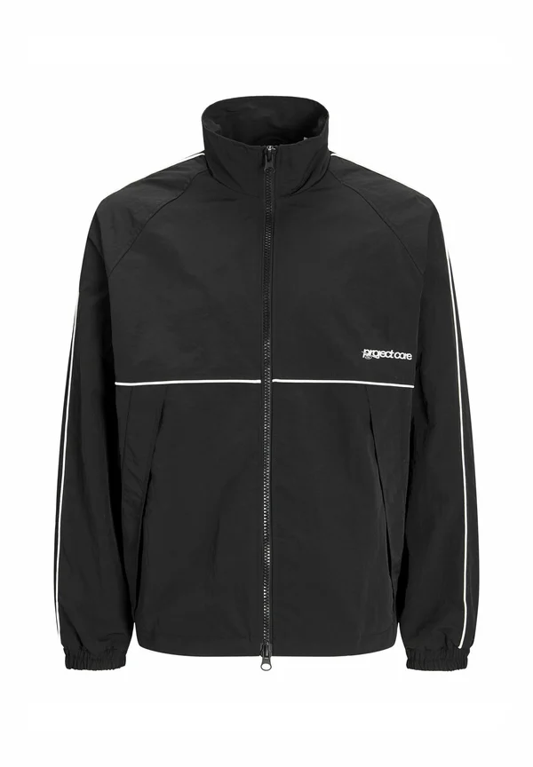 Outdoorjacke - black