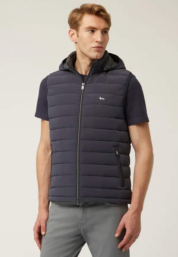 Outdoorjacke - blu scuro
