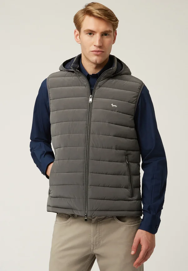 Outdoorjacke - carta da zucchero