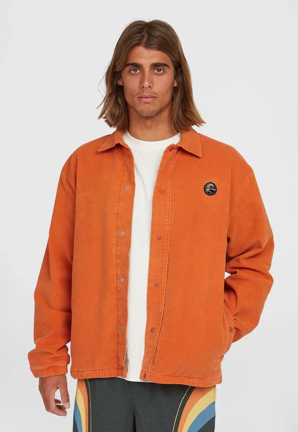 Outdoorjacke - cinnamon stick