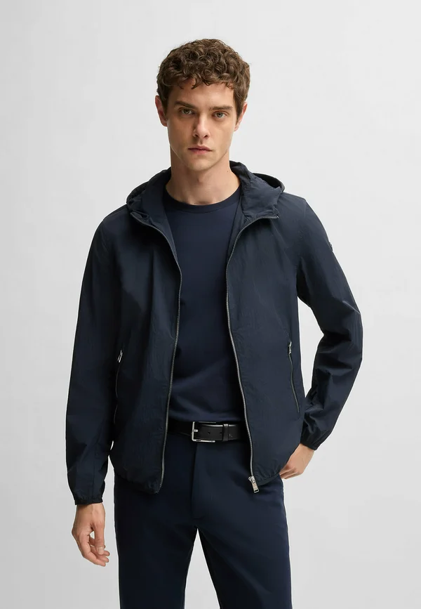 Outdoorjacke - dark blue four