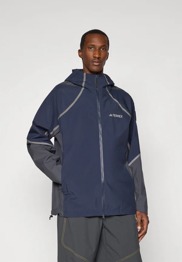 Outdoorjacke - dark blue