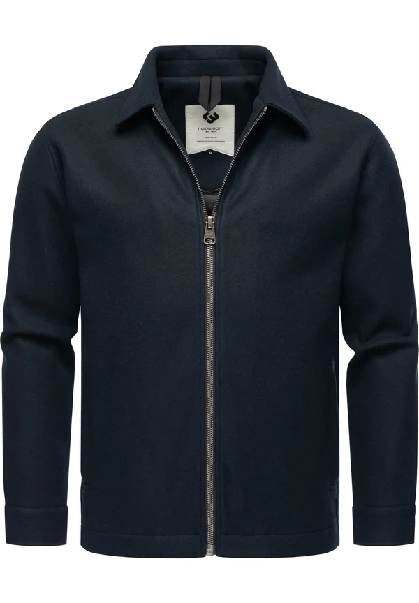 Outdoorjacke - dark blue