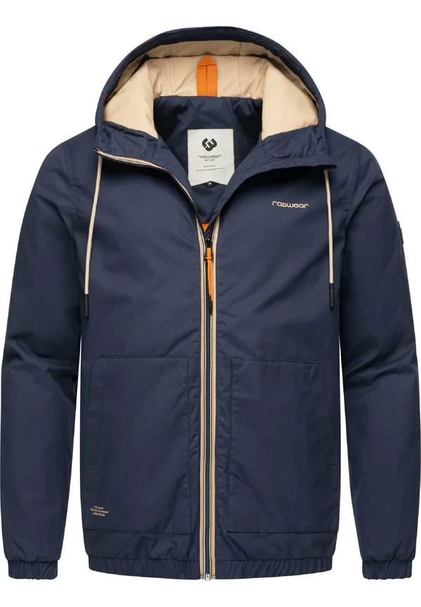 Outdoorjacke - dark blue