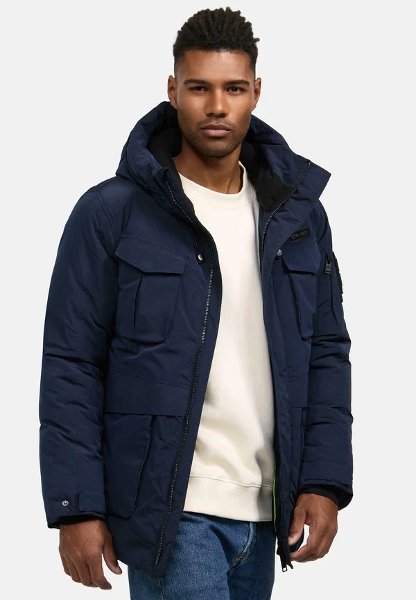 Outdoorjacke - dark blue