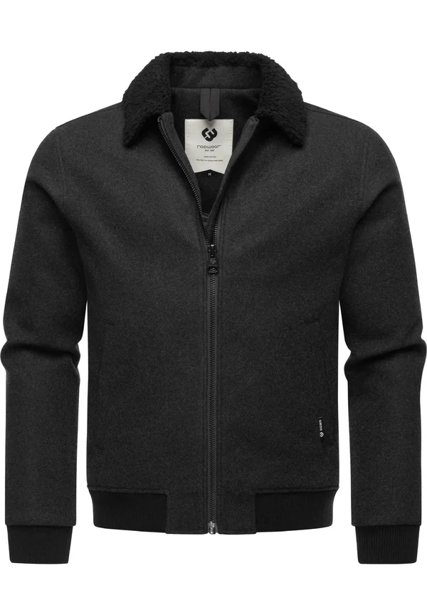Outdoorjacke - dark grey