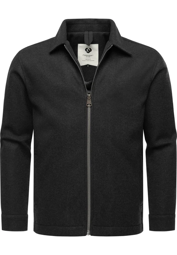 Outdoorjacke - dark grey