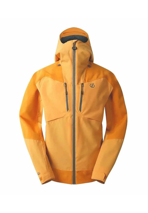 Outdoorjacke - dessun bcksk