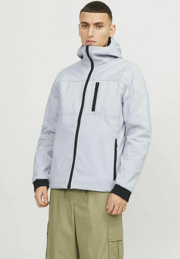 Outdoorjacke - high rise