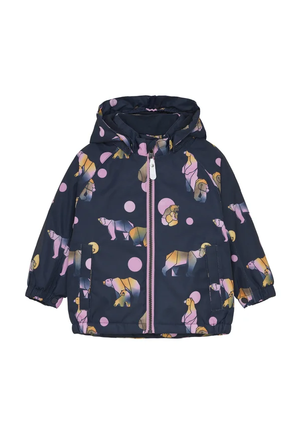 Outdoorjacke - lilac chiffon