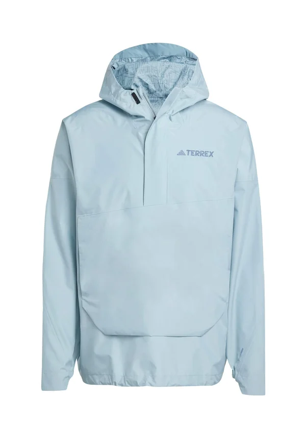 Outdoorjacke - magic grey