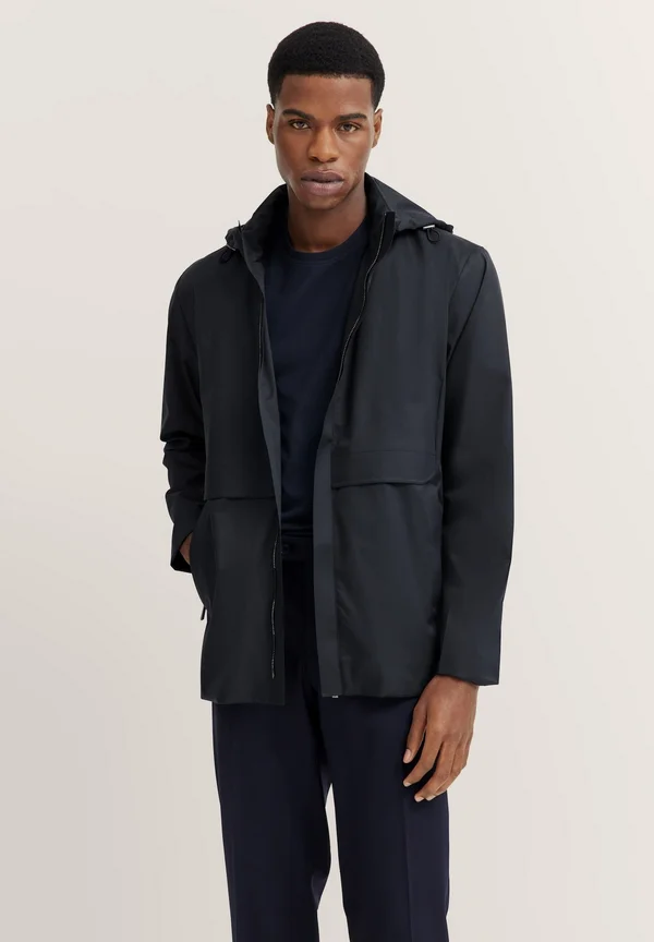 Outdoorjacke - marine