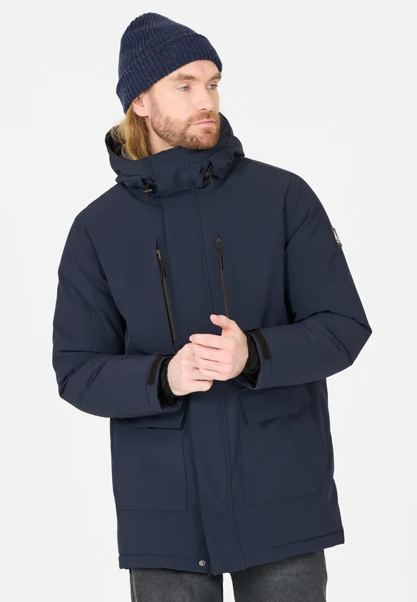 Outdoorjacke - navy blazer