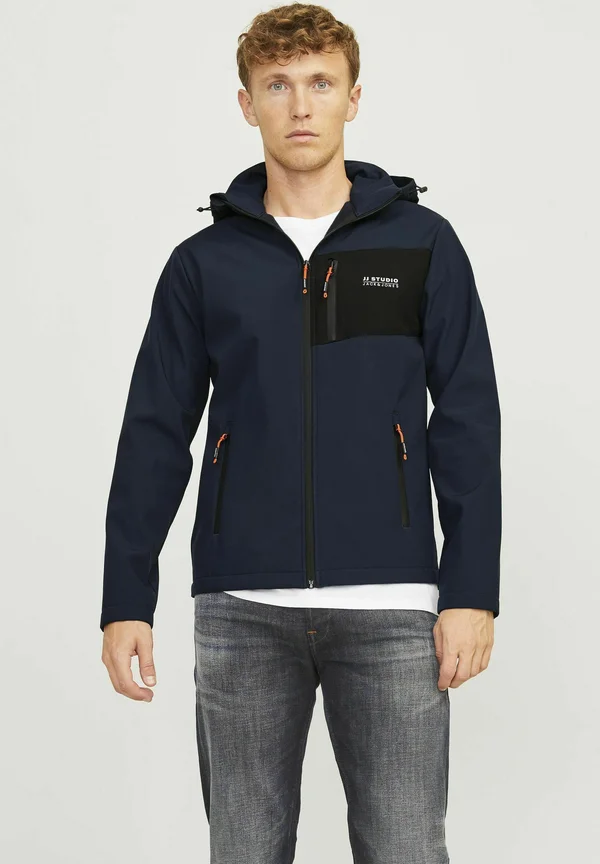 Outdoorjacke - navy blazer