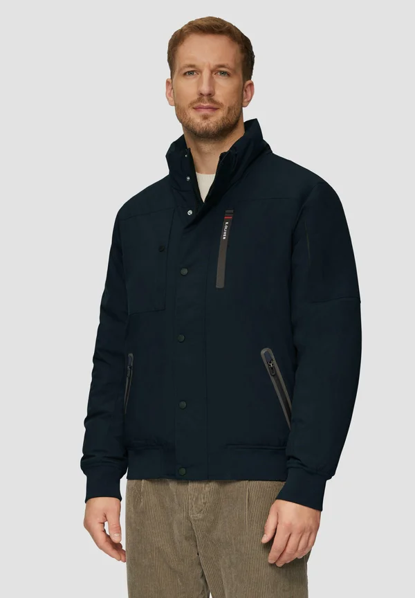 Outdoorjacke - navy
